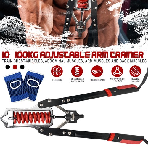 Adjustable power twister - power,