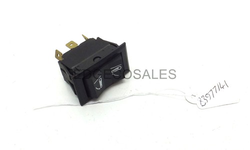 83977141 hydraulic lift arm - hydraulic,