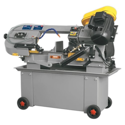 Sealey bandsaw 300mm - sealey,