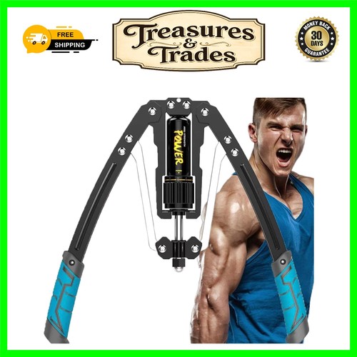 Adjustable hydraulic arm - adjustable,