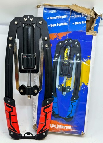 Adjustable hydraulic arm - adjustable,