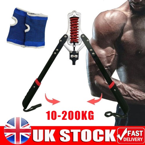 Heavy duty arm chest twister - arm,