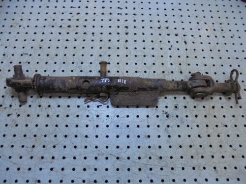 For fiat 780 hydraulic - for, rh