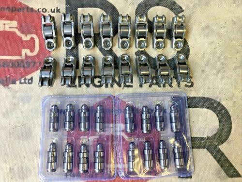 Rocker arm hydraulic - rocker,