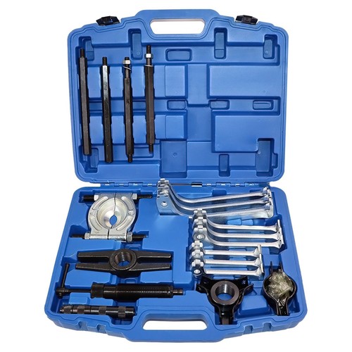 28pcs 10ton hydraulic - 10ton,