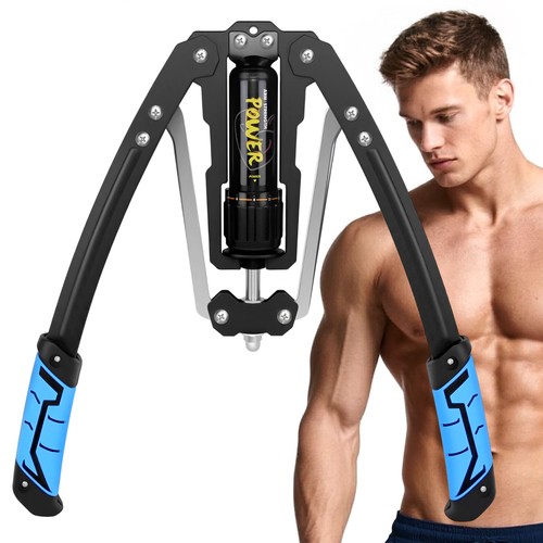 Power twister hydraulic chest - twister,