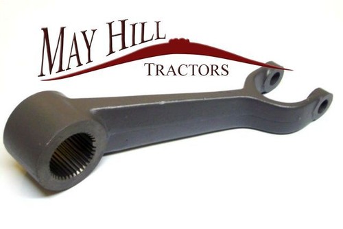Massey ferguson te20 135 - massey,