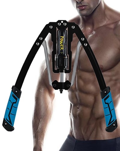 Adjustable hydraulic arm - adjustable,