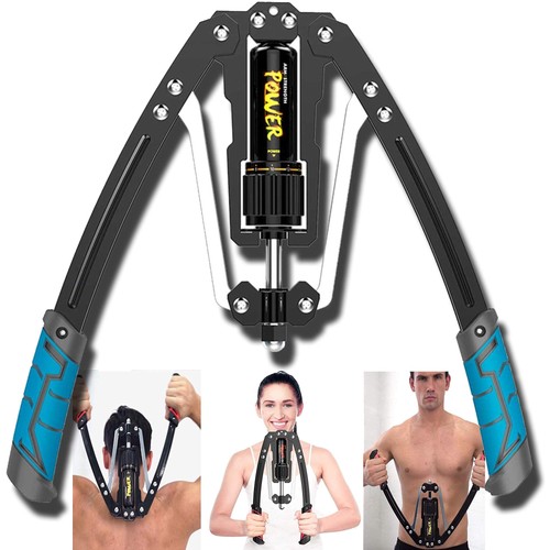 Adjustable torsion arm fitness - arm,