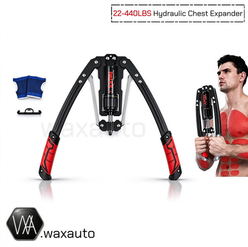 Hydraulic chest expander power - hydraulic,