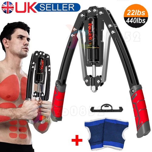 Heavy duty arm - heavy,