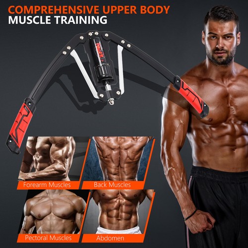 Chest expander adjustable - expander,