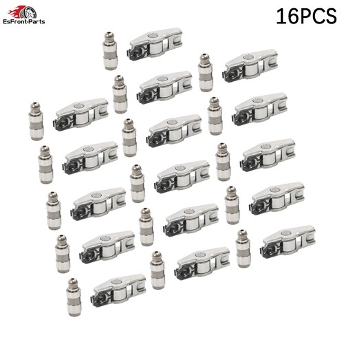 16pcs rocker arm hydraulic - rocker,