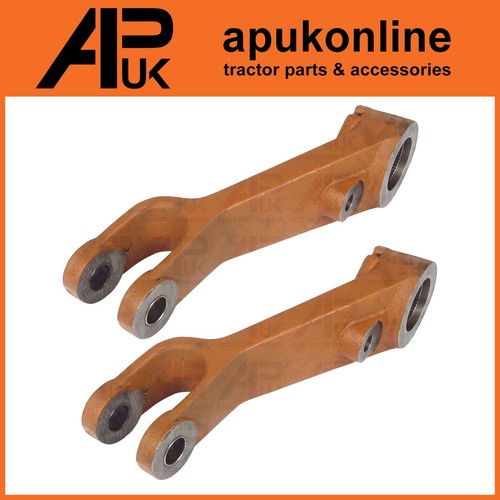 Hydraulic lift arm - hydraulic, 7/8"