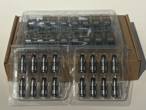 16x hydraulic lifter - hydraulic, rocker