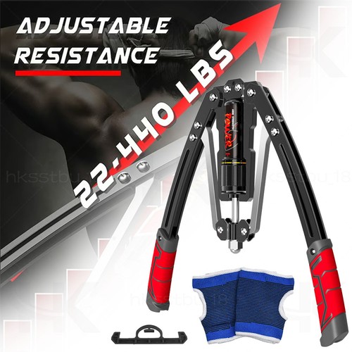 Heavy duty arm chest twister - heavy,
