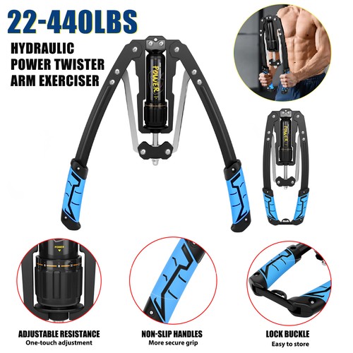 Twister arm exerciser - twister,