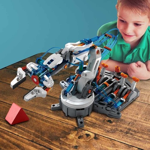 Construct create hydraulic - construct,