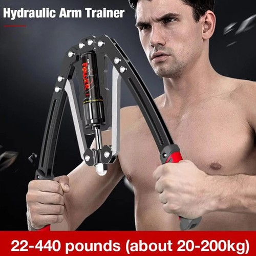 Heavy duty arm chest twister - heavy,