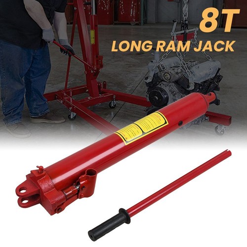 Arm replacement hydraulic - replacement,