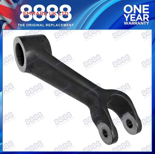Hydraulic lift arm - arm, for