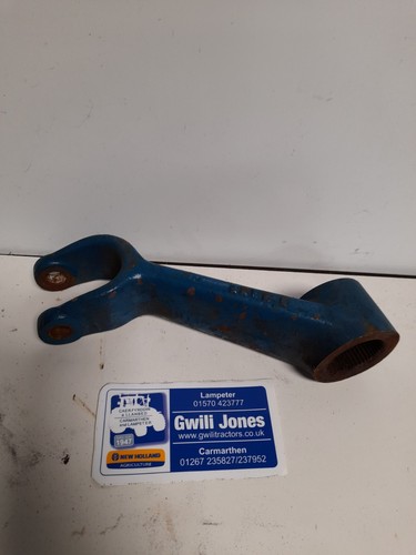 83952857 hydraulic lifting - 83952857-, lh