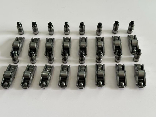 16x hydraulic lifters rocker - 16x, &
