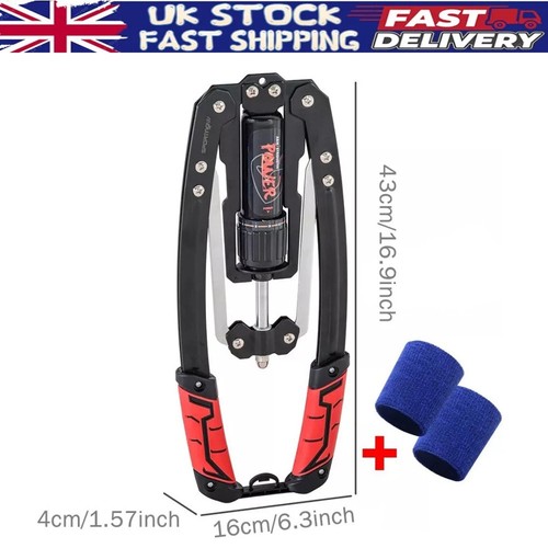 Twister arm exerciser - twister,