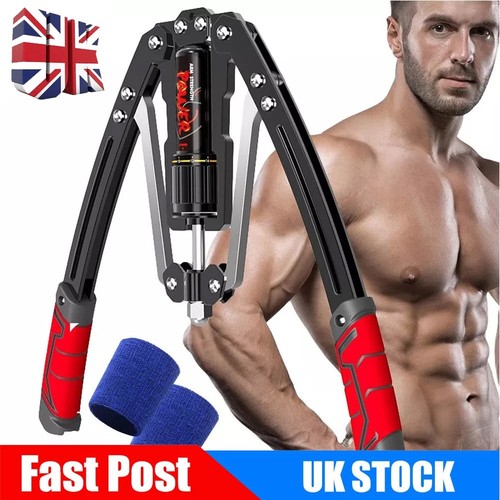Hydraulic chest expander power - hydraulic,
