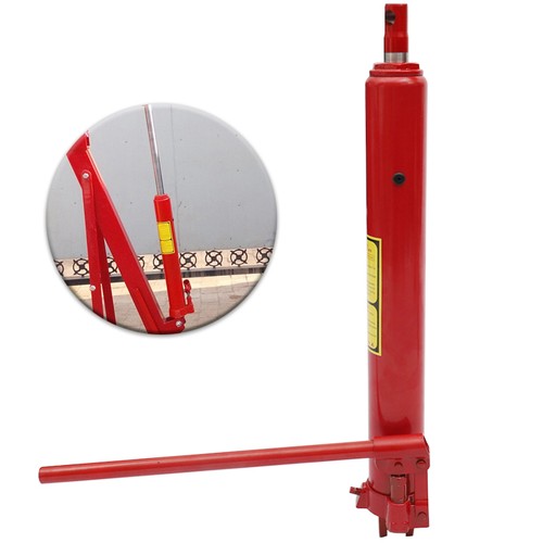 Ton arm replacement - 8,