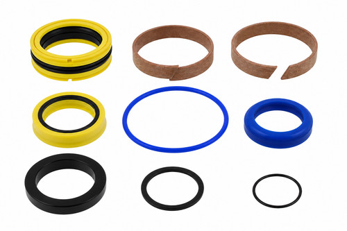 Jcb hydraulic seal kit - hydraulic, bucket