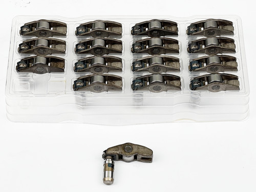 Genuine rocker arm hydraulic - arm,