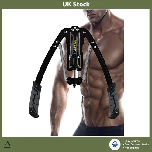 Adjustable hydraulic arm - adjustable,