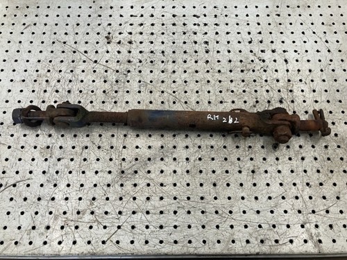 For leyland 262 hydraulic - leyland, rh