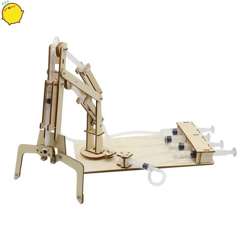 Diy hydraulic mechanical - diy,