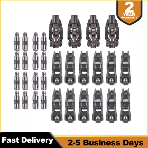 Hydraulic rocker arm lifter - arm,
