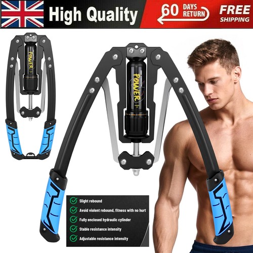 Power twister arm - arm, exerciser