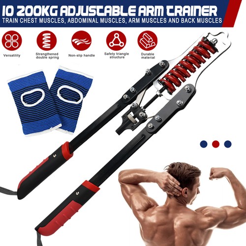 200kg adjustable twister - adjustable,