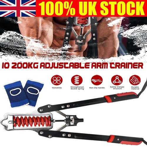 Hydraulic power twister arm - twister,